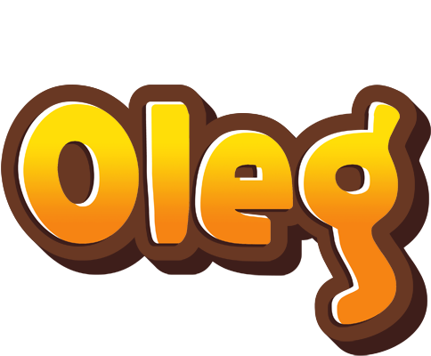 Oleg cookies logo