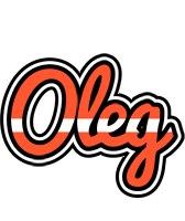 Oleg denmark logo