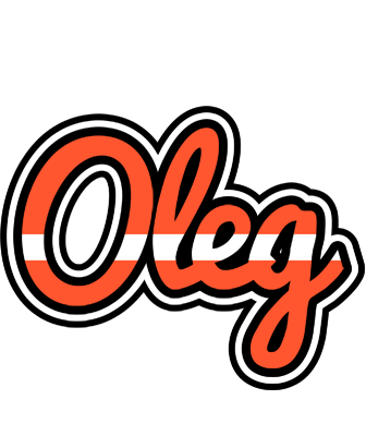 Oleg denmark logo