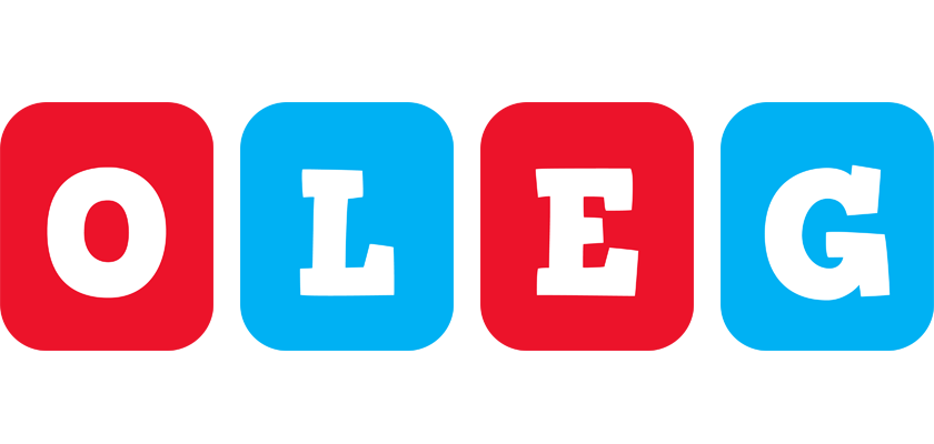 Oleg diesel logo