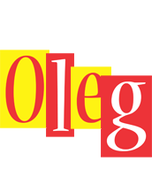 Oleg errors logo