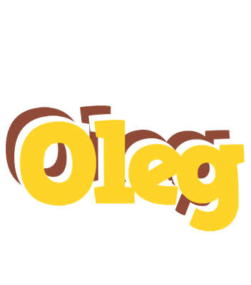 Oleg hotcup logo