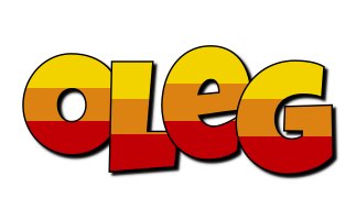 Oleg jungle logo