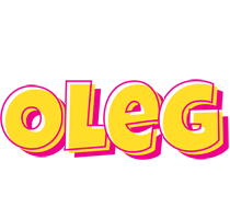 Oleg kaboom logo