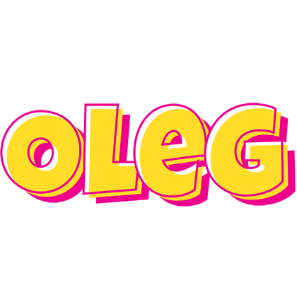 Oleg kaboom logo