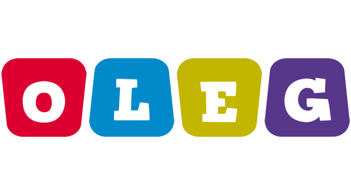 Oleg kiddo logo
