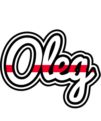 Oleg kingdom logo