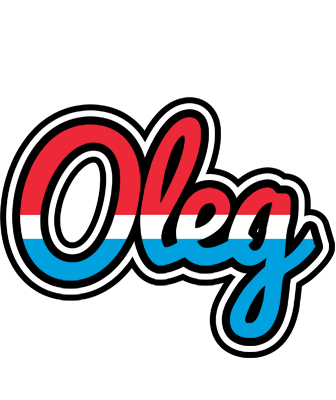 Oleg norway logo