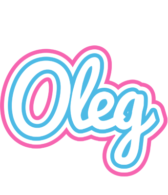 Oleg outdoors logo