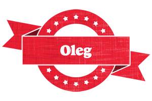 Oleg passion logo