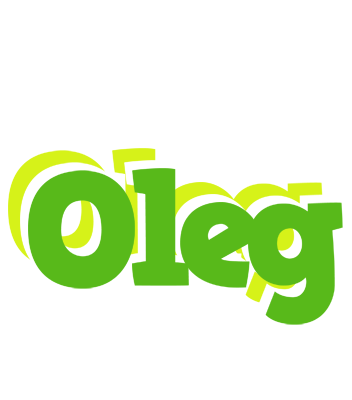 Oleg picnic logo