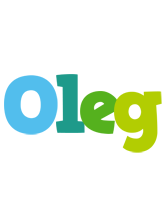 Oleg rainbows logo