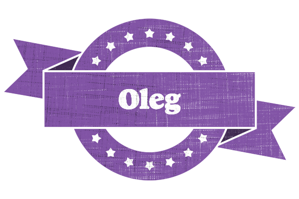 Oleg royal logo