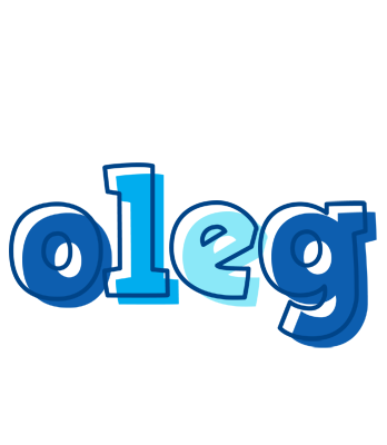 Oleg sailor logo