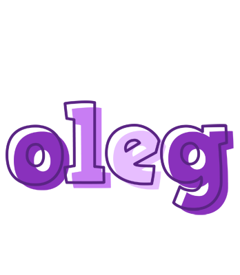 Oleg sensual logo