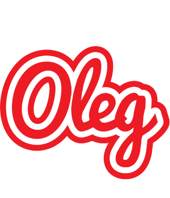Oleg sunshine logo