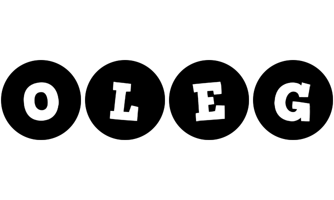 Oleg tools logo