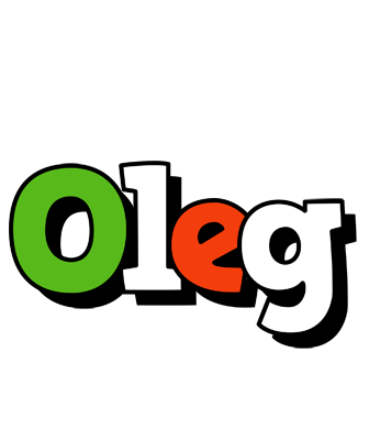 Oleg venezia logo