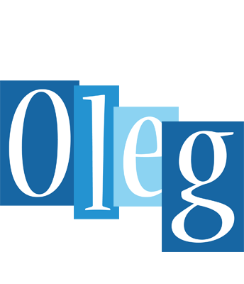 Oleg winter logo
