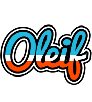 Oleif america logo