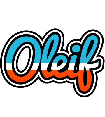 Oleif america logo