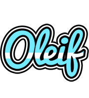 Oleif argentine logo