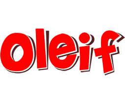 Oleif basket logo