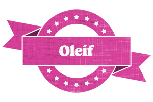 Oleif beauty logo