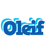 Oleif business logo