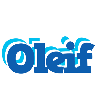 Oleif business logo