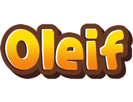 Oleif cookies logo