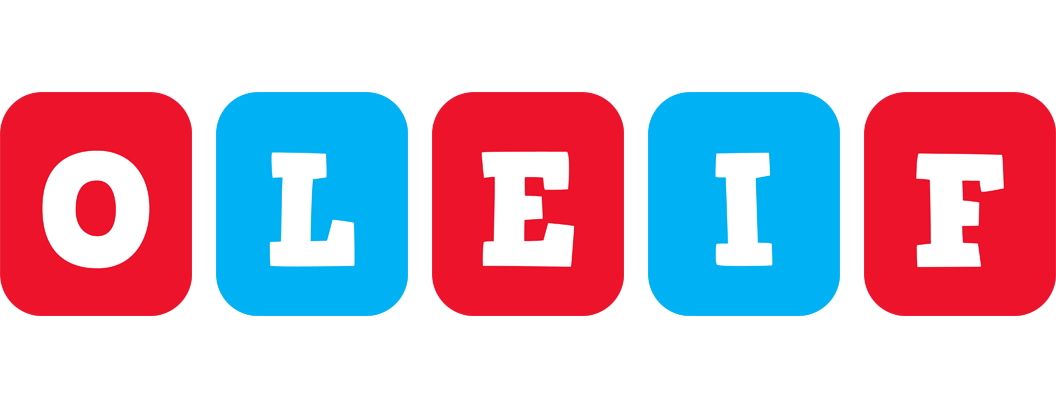 Oleif diesel logo