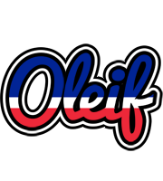 Oleif france logo