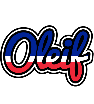 Oleif france logo