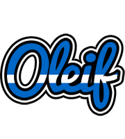 Oleif greece logo