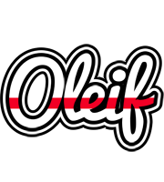 Oleif kingdom logo