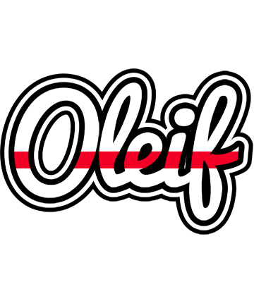 Oleif kingdom logo