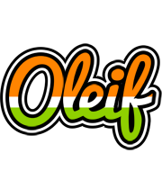 Oleif mumbai logo