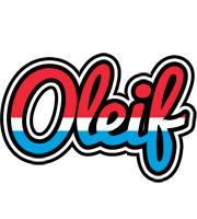 Oleif norway logo