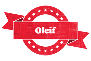 Oleif passion logo