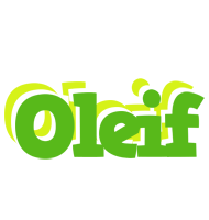 Oleif picnic logo