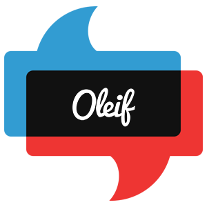 Oleif sharks logo