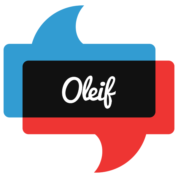 Oleif sharks logo