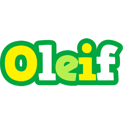 Oleif soccer logo