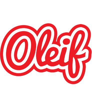 Oleif sunshine logo
