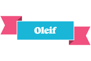 Oleif today logo