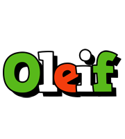 Oleif venezia logo