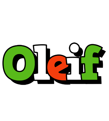 Oleif venezia logo
