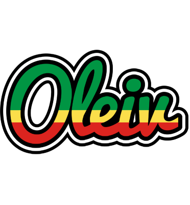 Oleiv african logo