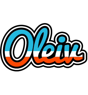 Oleiv america logo
